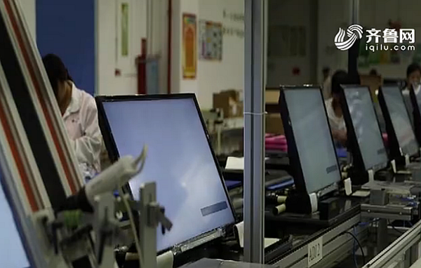 前7個月山東外貿(mào)進(jìn)出口破萬億，技術(shù)貿(mào)易成新亮點(diǎn)